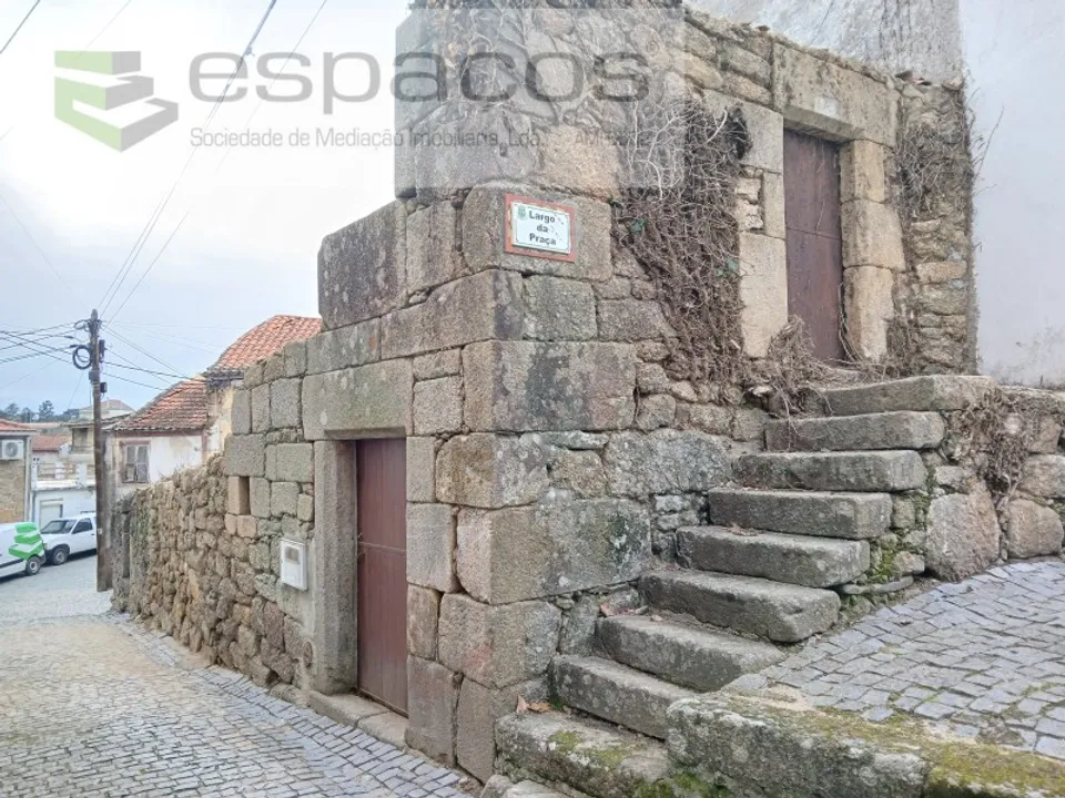 Villa i Castelo Branco, Castelo Branco - foto 3