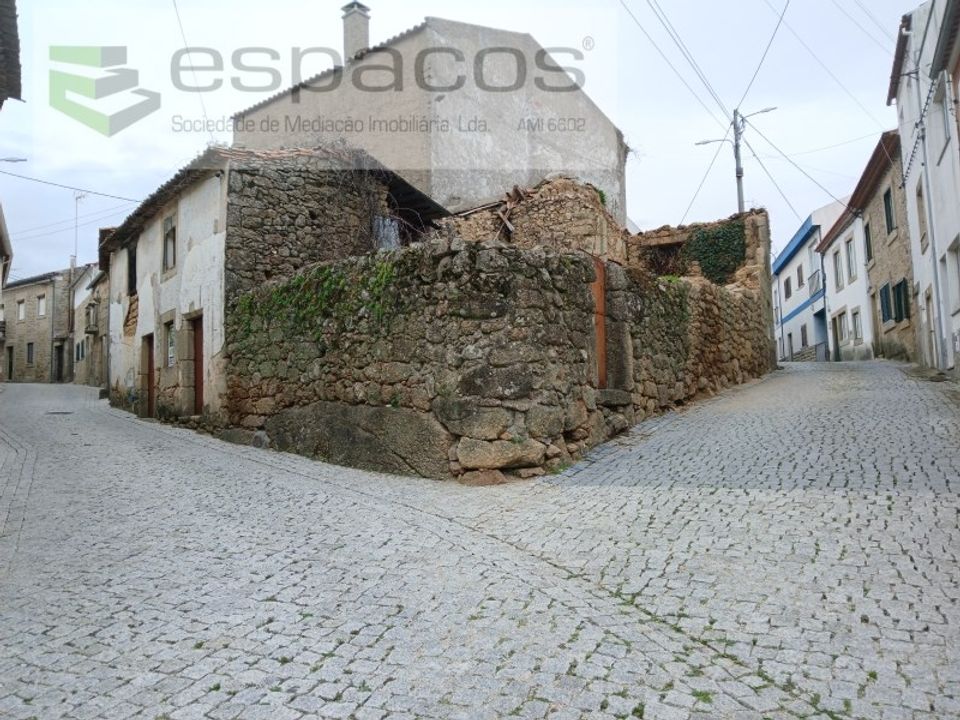 Villa i Castelo Branco, Castelo Branco - foto 2
