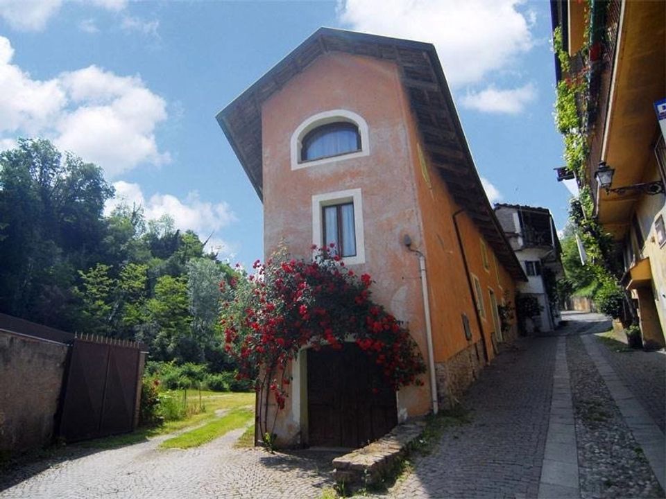 Villa i Dogliani, Cuneo - foto 1