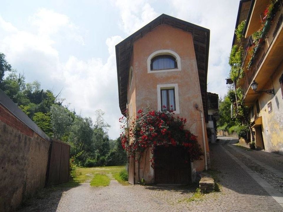 Villa i Dogliani, Cuneo - foto 2