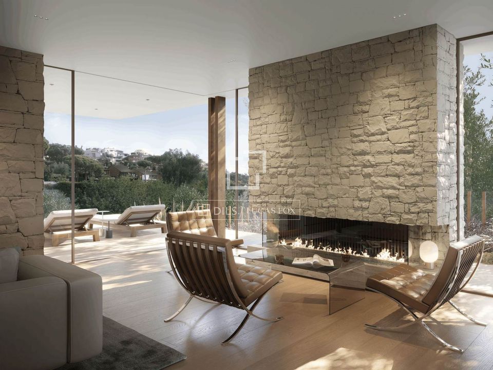Villa i Teia, Barcelona - foto 5