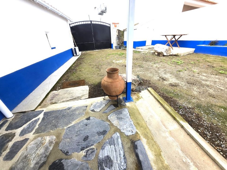Villa i Santiago Maior, Evora - foto 1