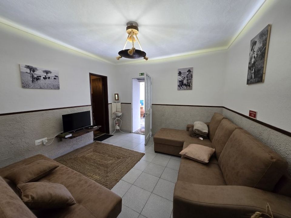 Villa i Santiago Maior, Evora - foto 4