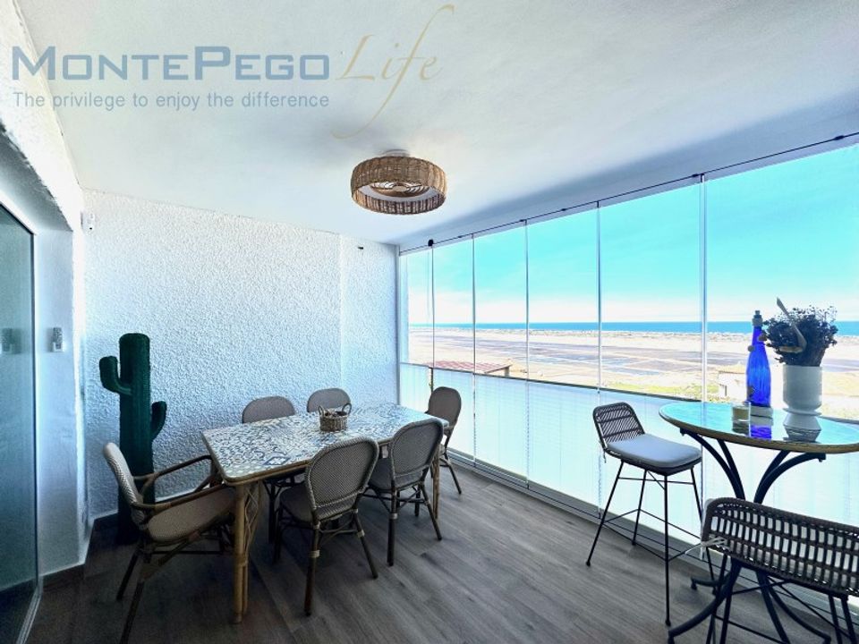 Lejlighed i Pego, Alicante - foto 2