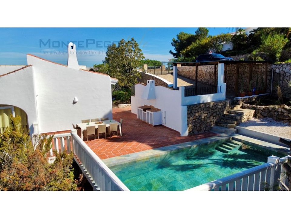 Villa i Pego, Alicante - foto 2