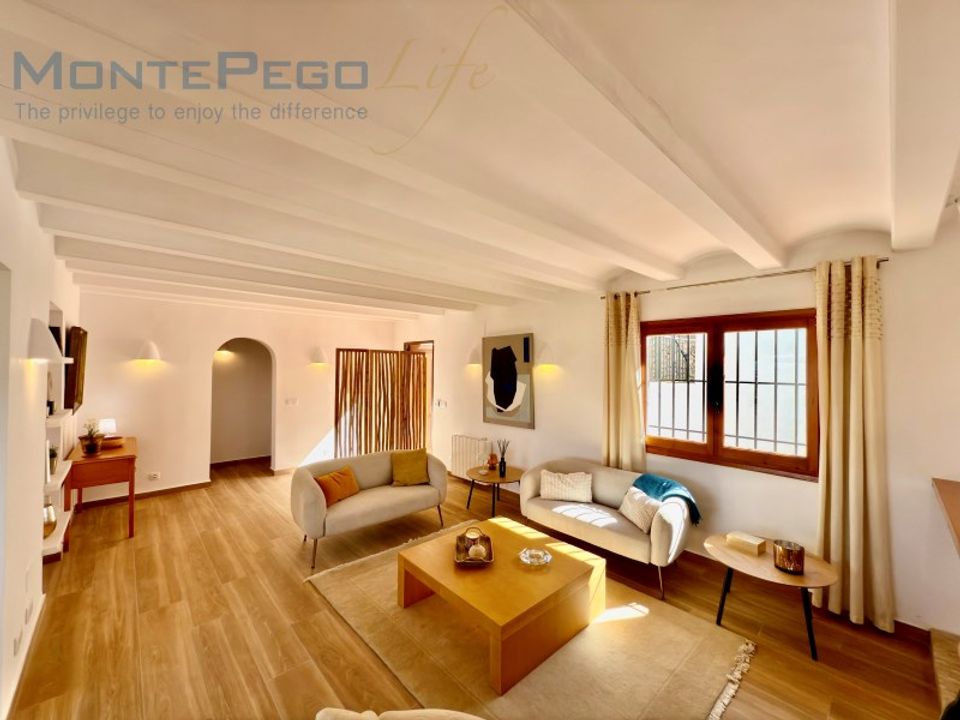 Villa i Pego, Alicante - foto 3
