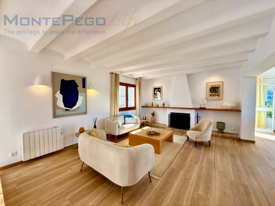 Villa i Pego, Alicante - foto 4