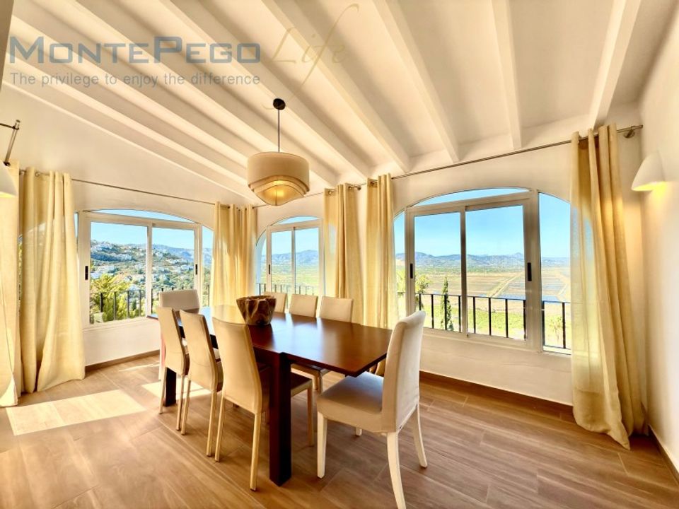 Villa i Pego, Alicante - foto 5