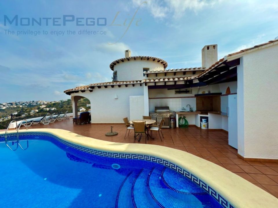 Villa i Pego, Alicante - foto 2