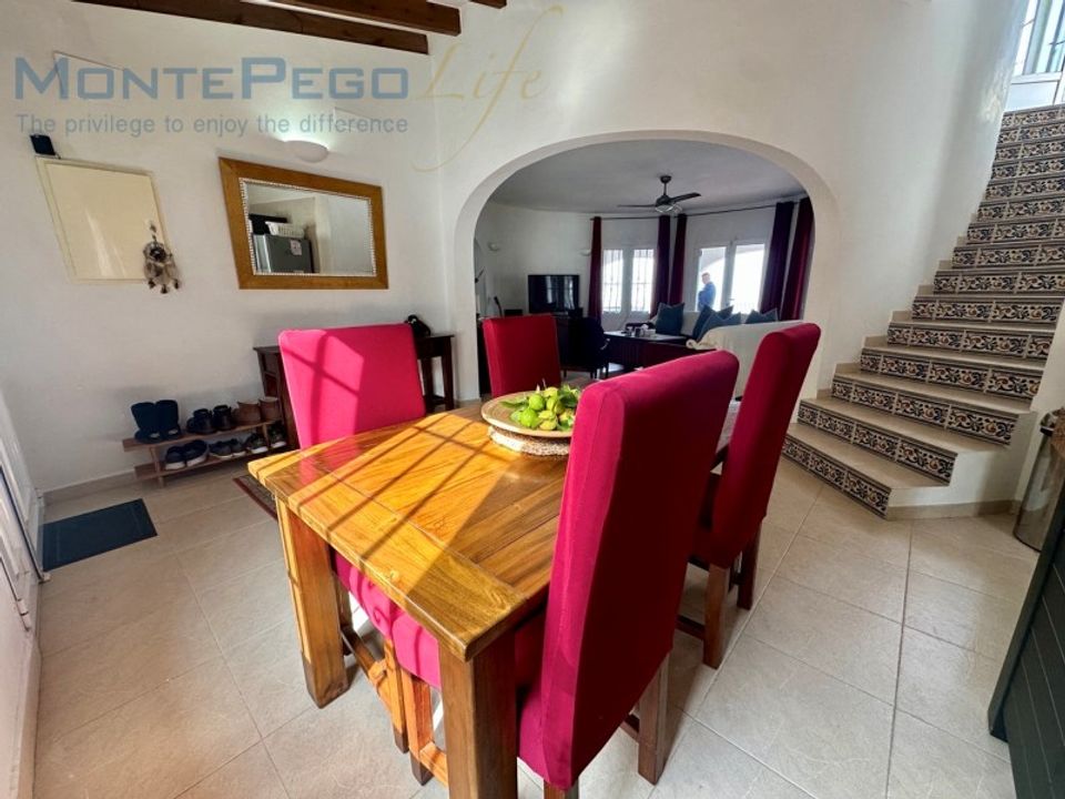 Villa i Pego, Alicante - foto 4