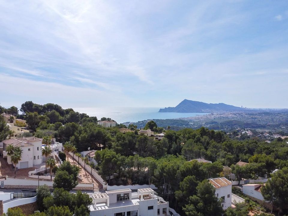 Villa a Altea, Alicante - foto 5