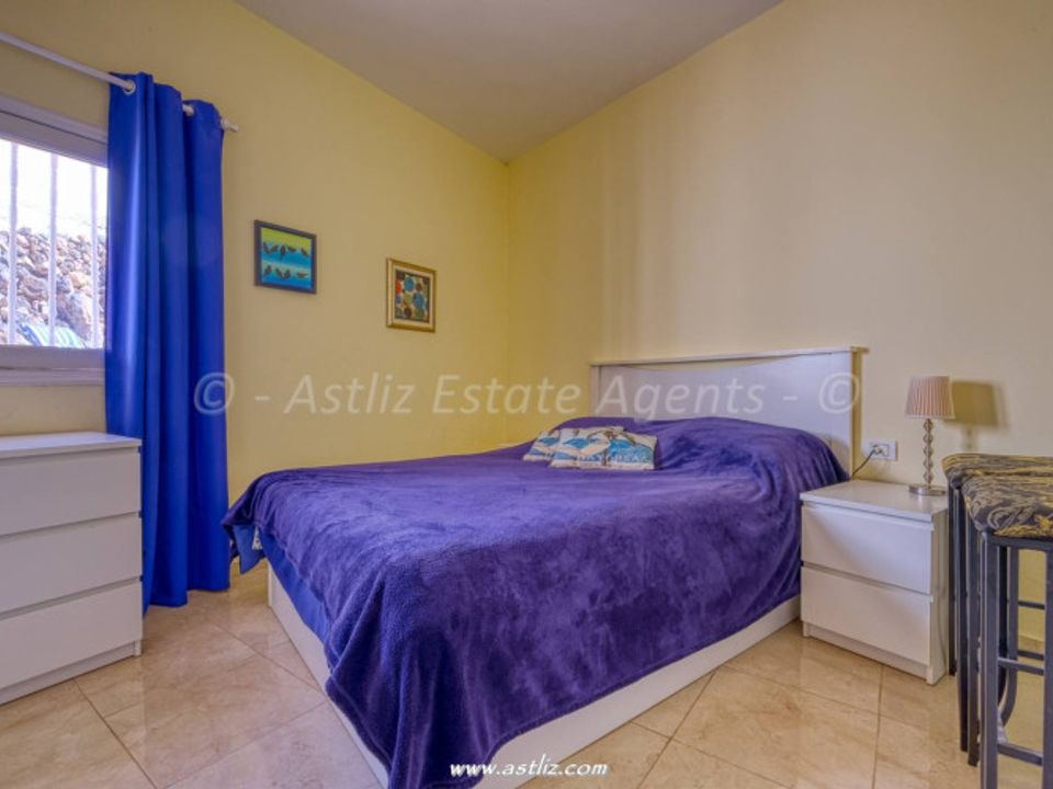 Villa i Tijoco Bajo, Tenerife - bilde 2