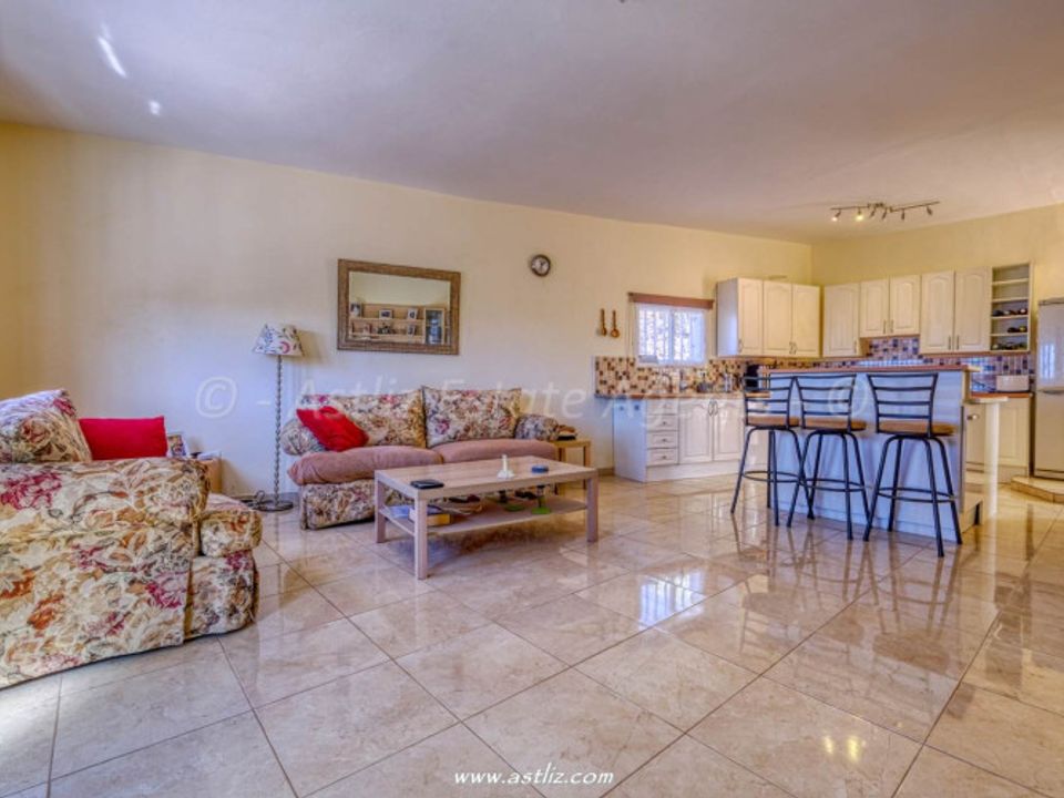 Villa i Tijoco Bajo, Tenerife - bilde 5