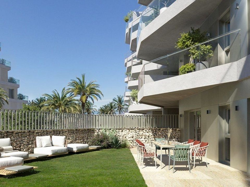 Penthouse i Mijas Costa, Malaga - foto 5