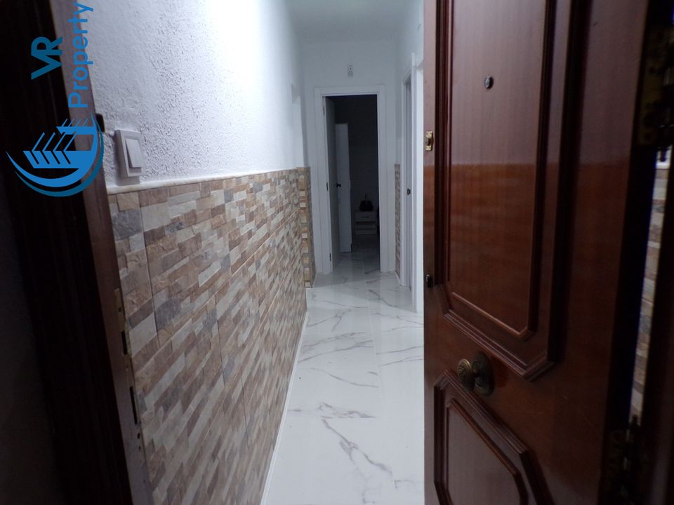 Lejlighed i Alicante, Alicante - foto 4
