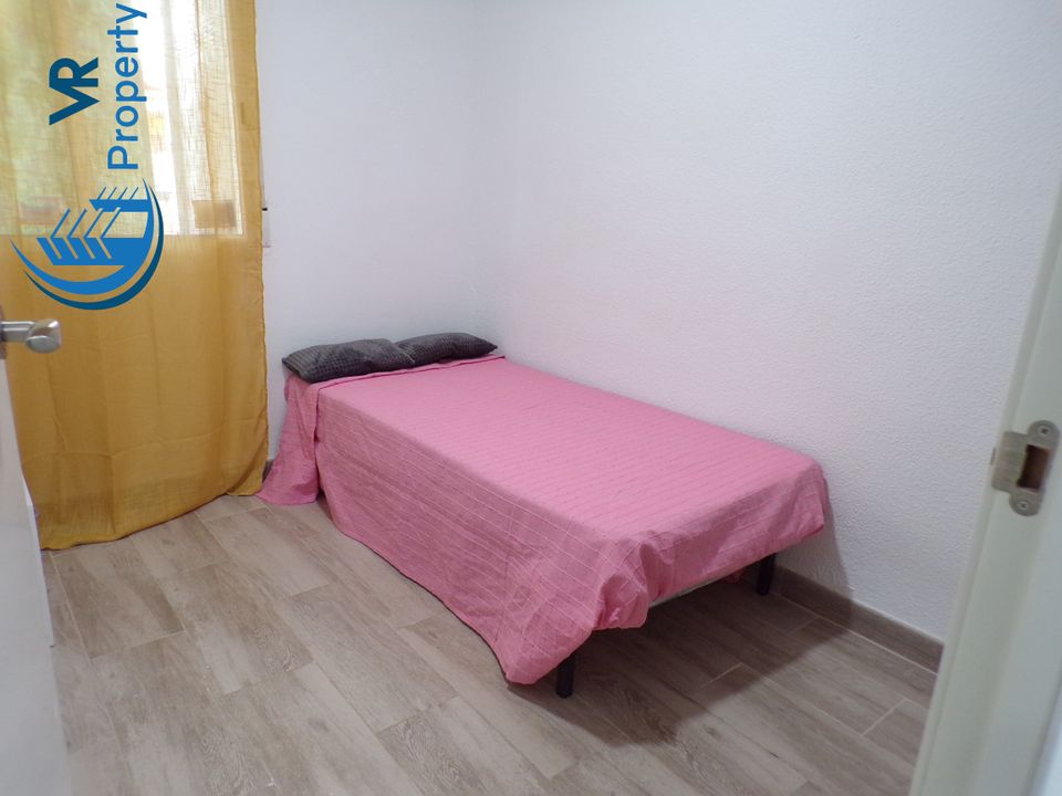 Lejlighed i Alicante, Alicante - foto 3