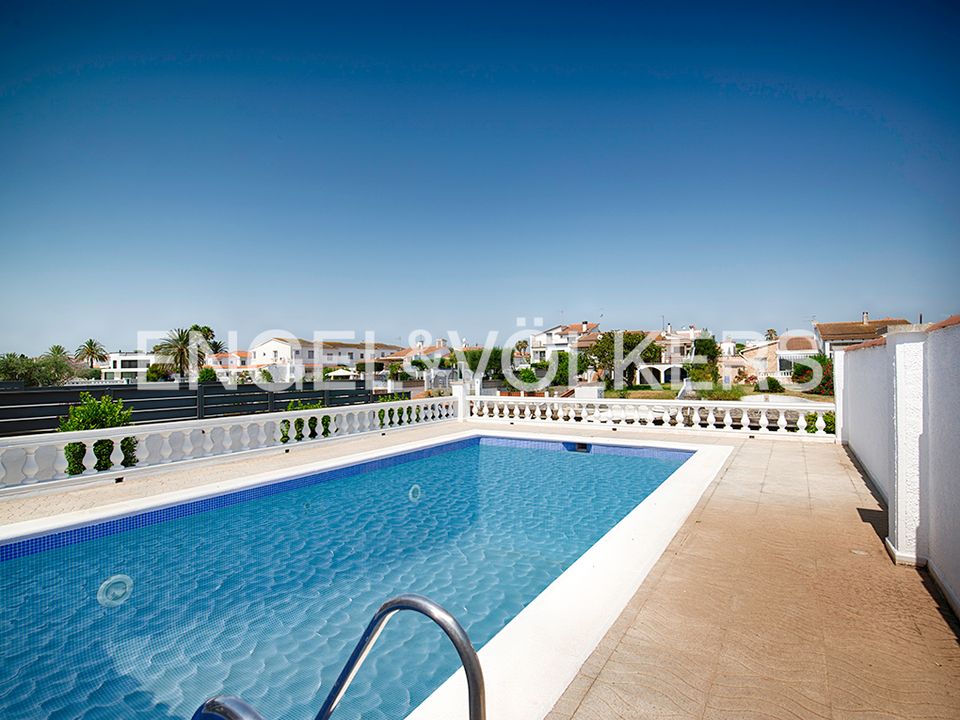 Villa i Empuriabrava, Gerona - foto 5