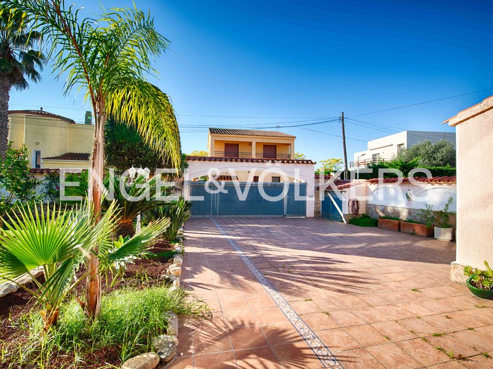 Villa i Empuriabrava, Gerona - foto 3