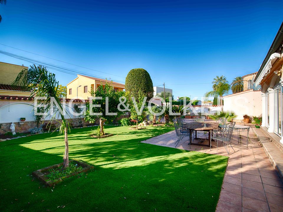 Villa i Empuriabrava, Gerona - foto 4