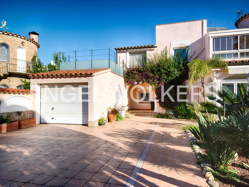 Villa i Empuriabrava, Gerona - foto 5