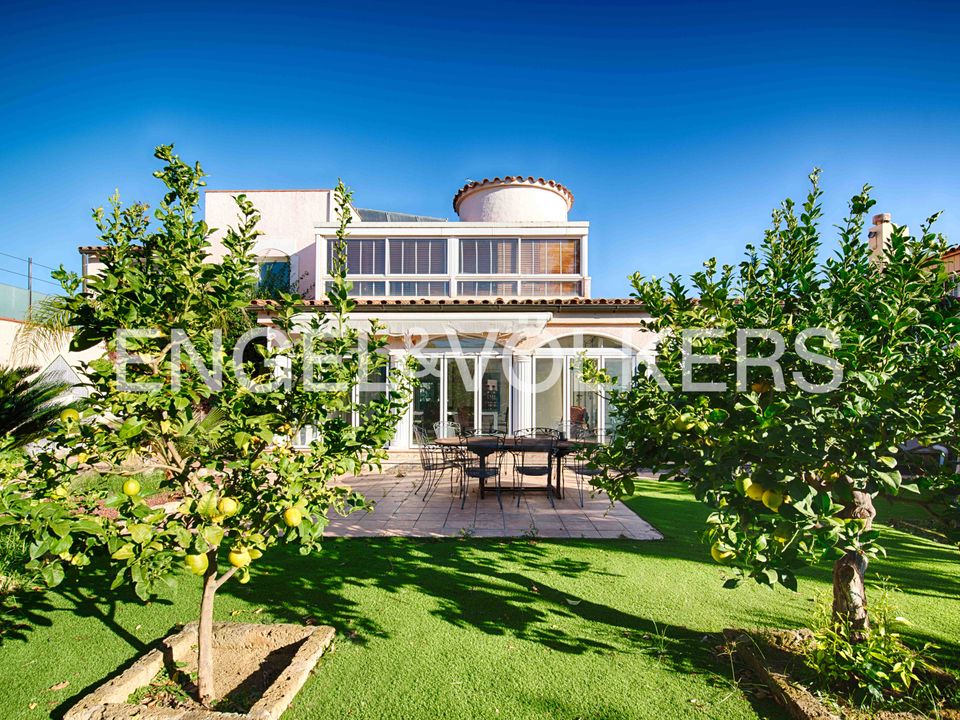 Villa i Empuriabrava, Gerona - foto 2