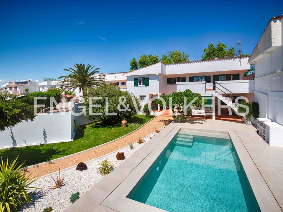 Villa a Empuriabrava, Gerona - foto 3