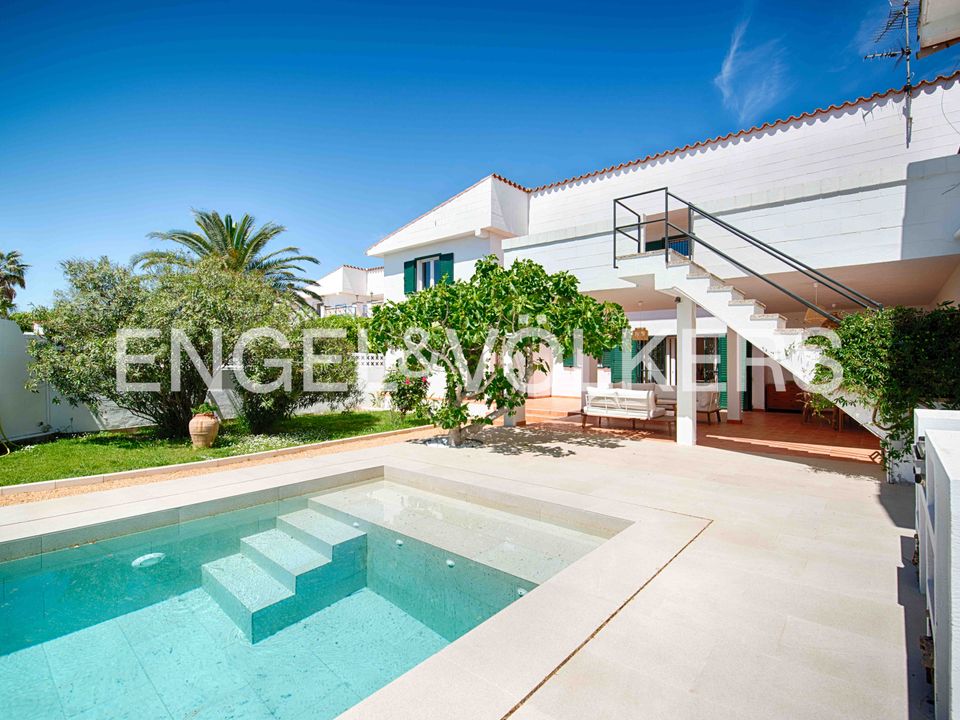 Villa a Empuriabrava, Gerona - foto 5