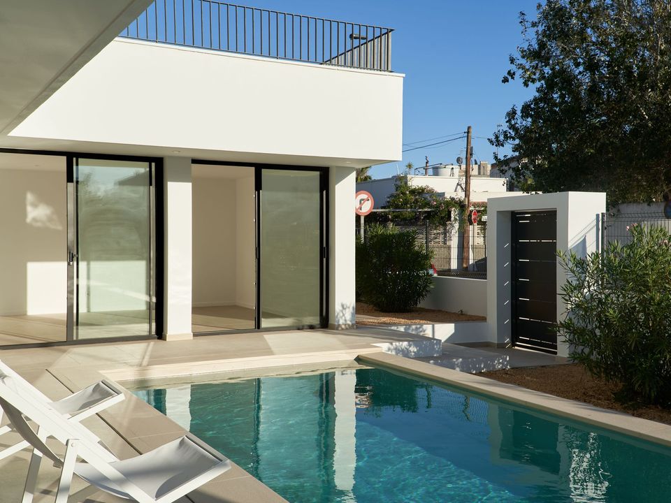Villa a San Antonio De Portmany, Ibiza - foto 5