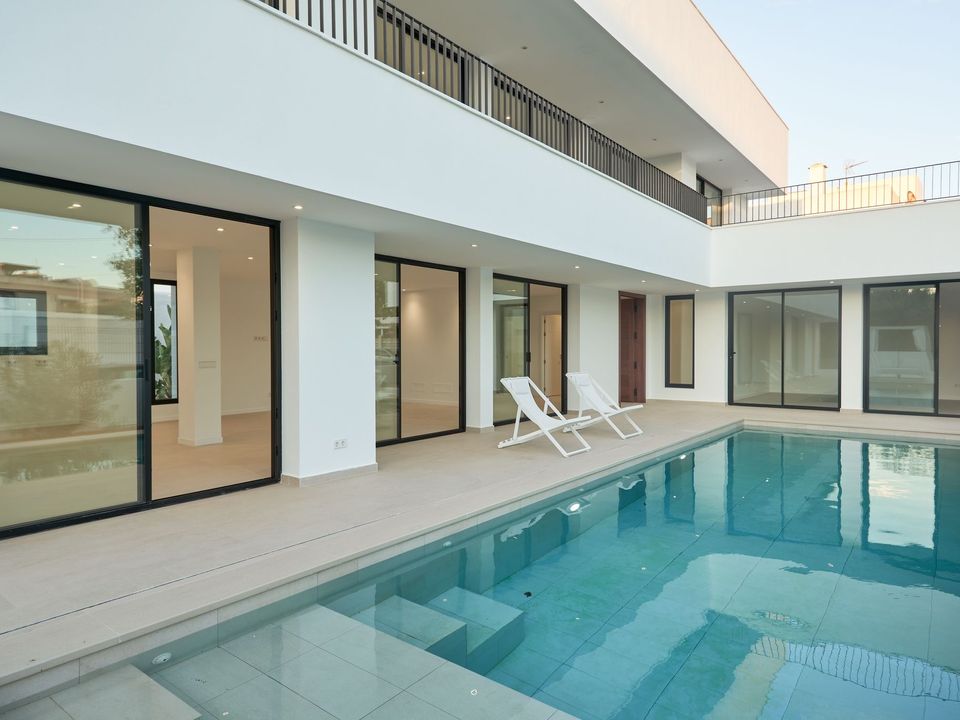 Villa a San Antonio De Portmany, Ibiza - foto 4