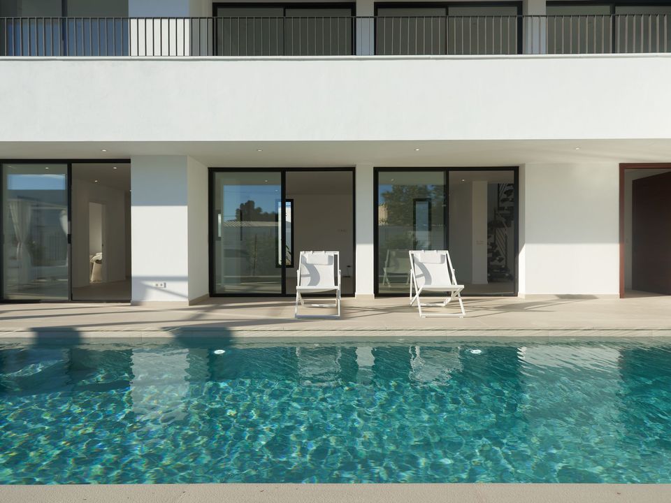 Villa a San Antonio De Portmany, Ibiza - foto 2
