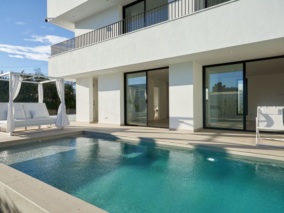 Villa a San Antonio De Portmany, Ibiza - foto 3