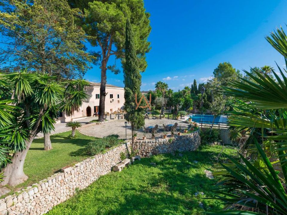 Erhvervsejendom i Sencelles, Mallorca - foto 3