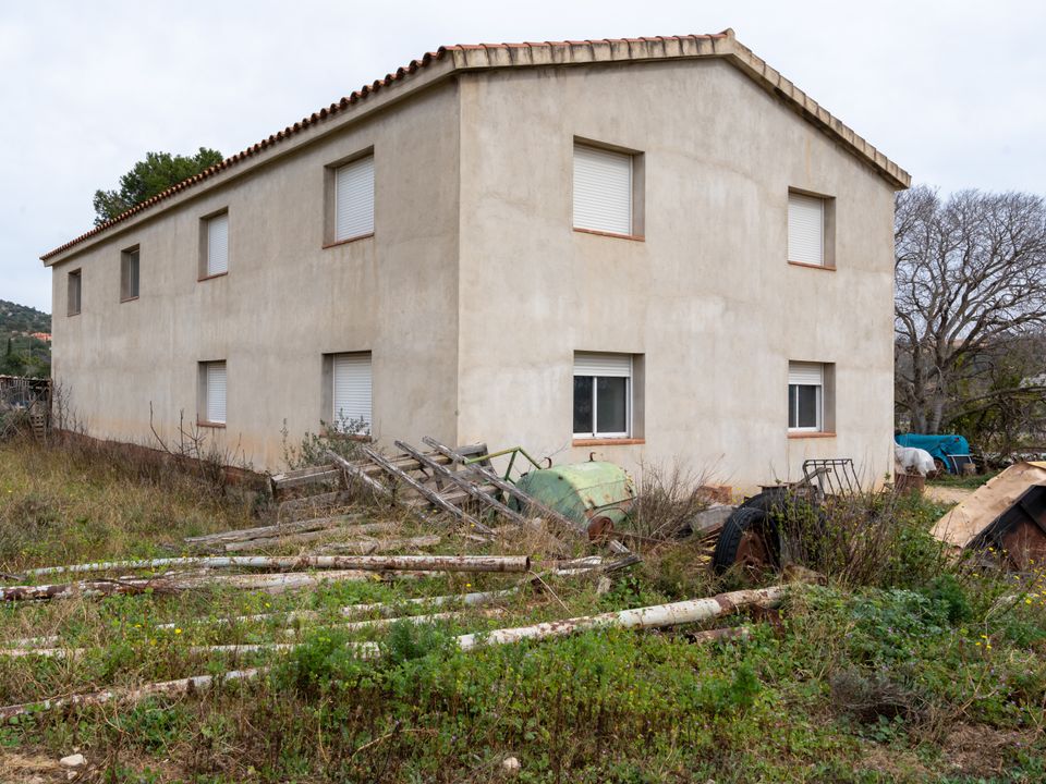 Finca i Tortosa, Tarragona - bilde 1