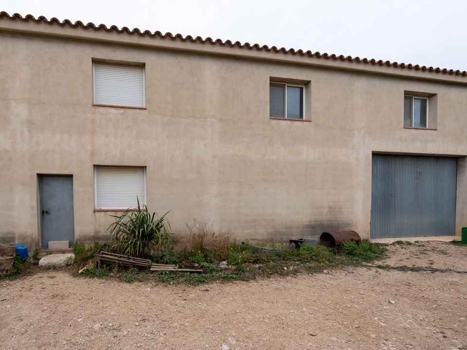 Finca i Tortosa, Tarragona - bilde 2