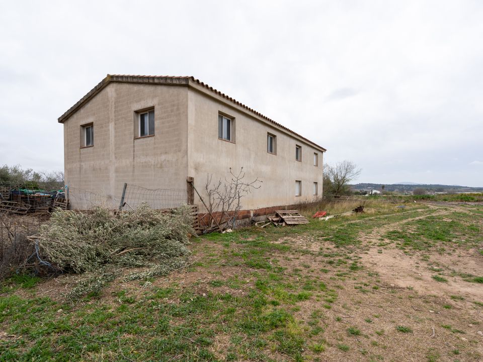 Finca i Tortosa, Tarragona - bilde 3