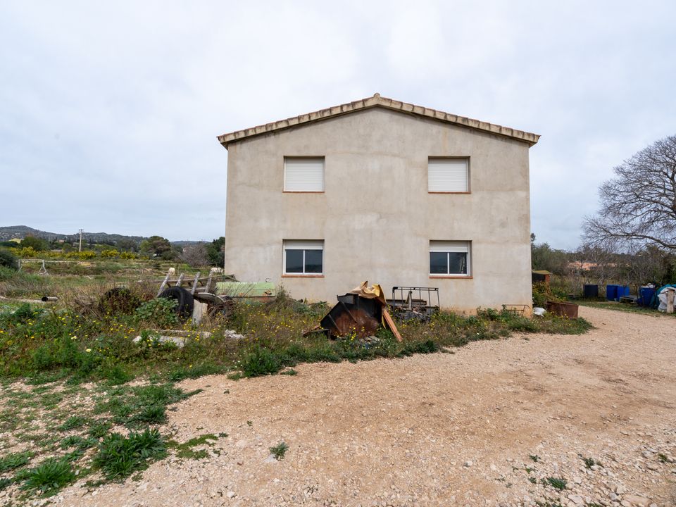 Finca i Tortosa, Tarragona - foto 5