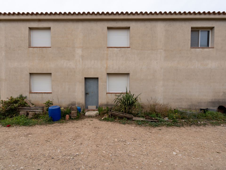 Finca i Tortosa, Tarragona - foto 4