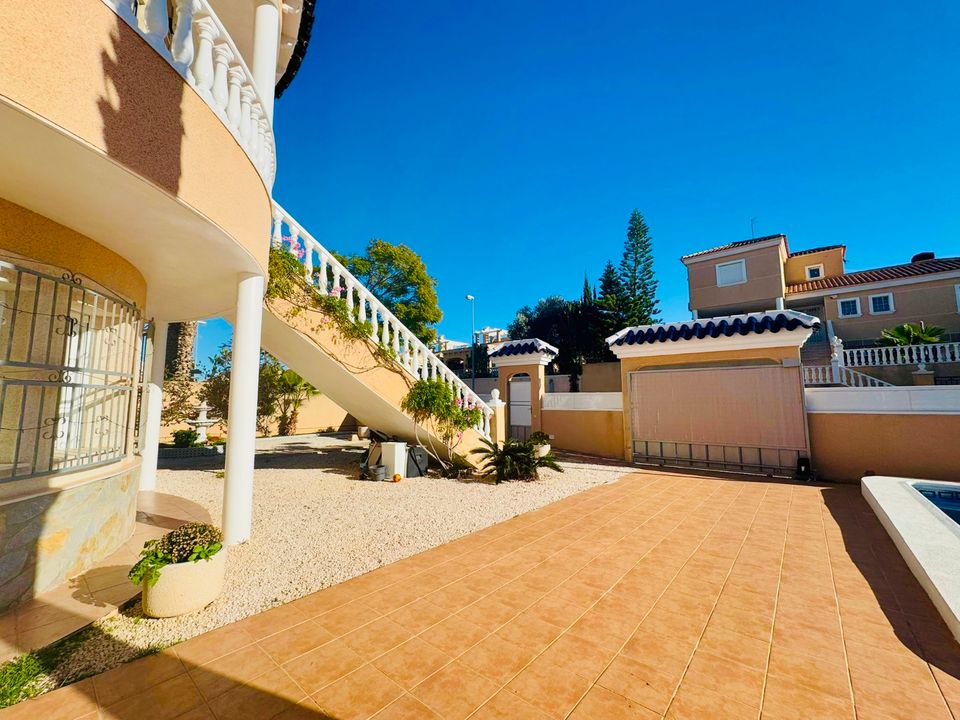 Villa i Orihuela Costa, Alicante - foto 3
