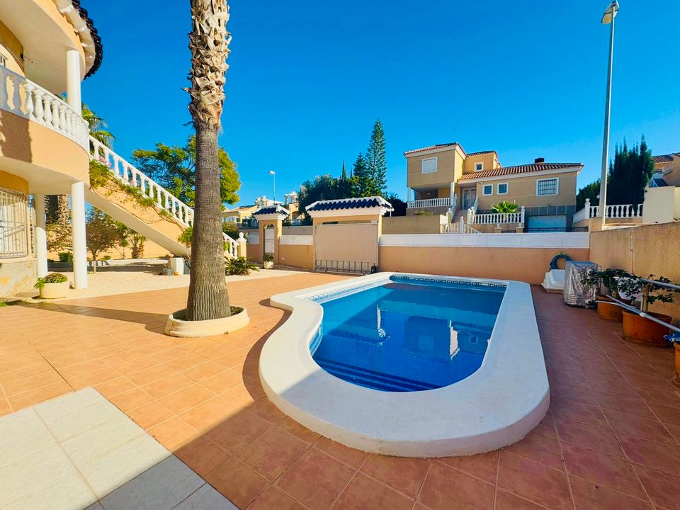 Villa i Orihuela Costa, Alicante - foto 4