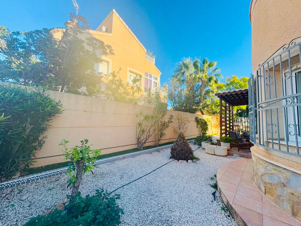 Villa i Orihuela Costa, Alicante - foto 5