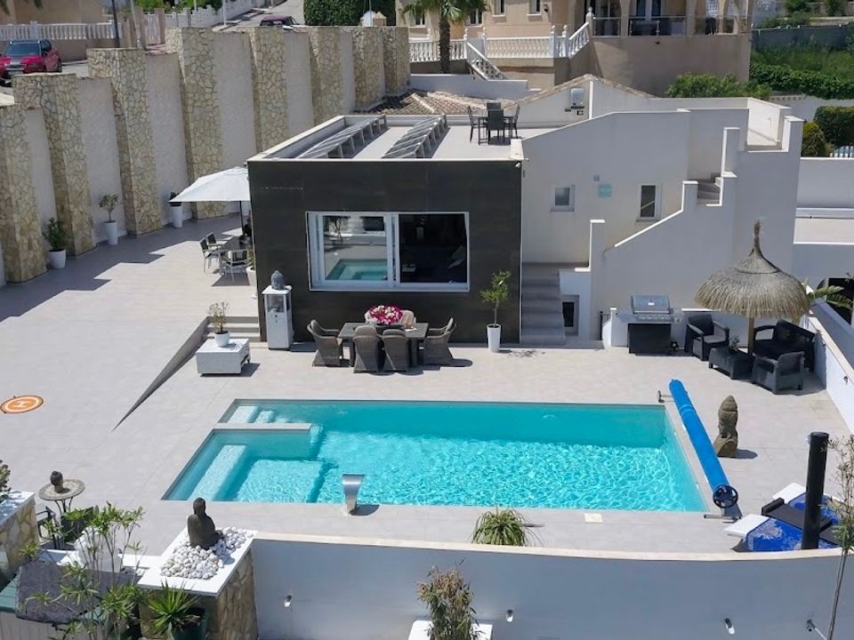 Villa en Ciudad Quesada, Alicante - foto 4