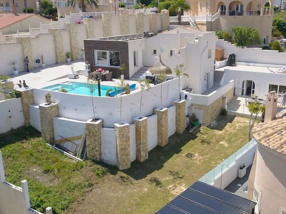 Villa en Ciudad Quesada, Alicante - foto 2