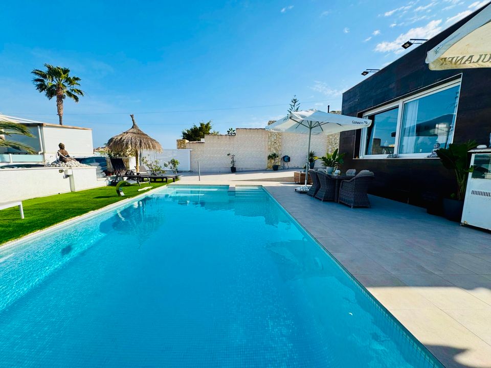 Villa en Ciudad Quesada, Alicante - foto 5