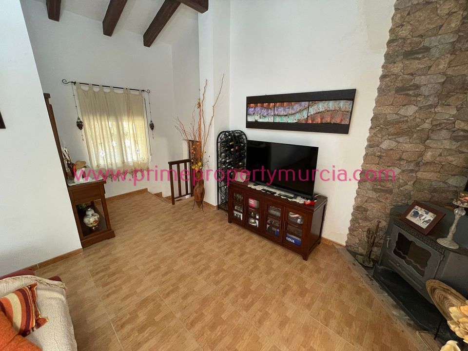 Landejendom i Mazarron, Murcia - foto 3