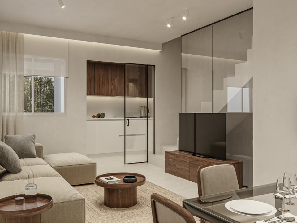 Villa i Gran Alacant, Alicante - foto 1