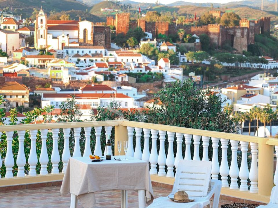 Villa i Silves, Faro - foto 5