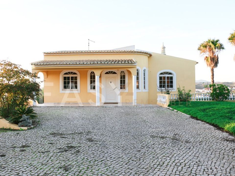 Villa i Silves, Faro - foto 2