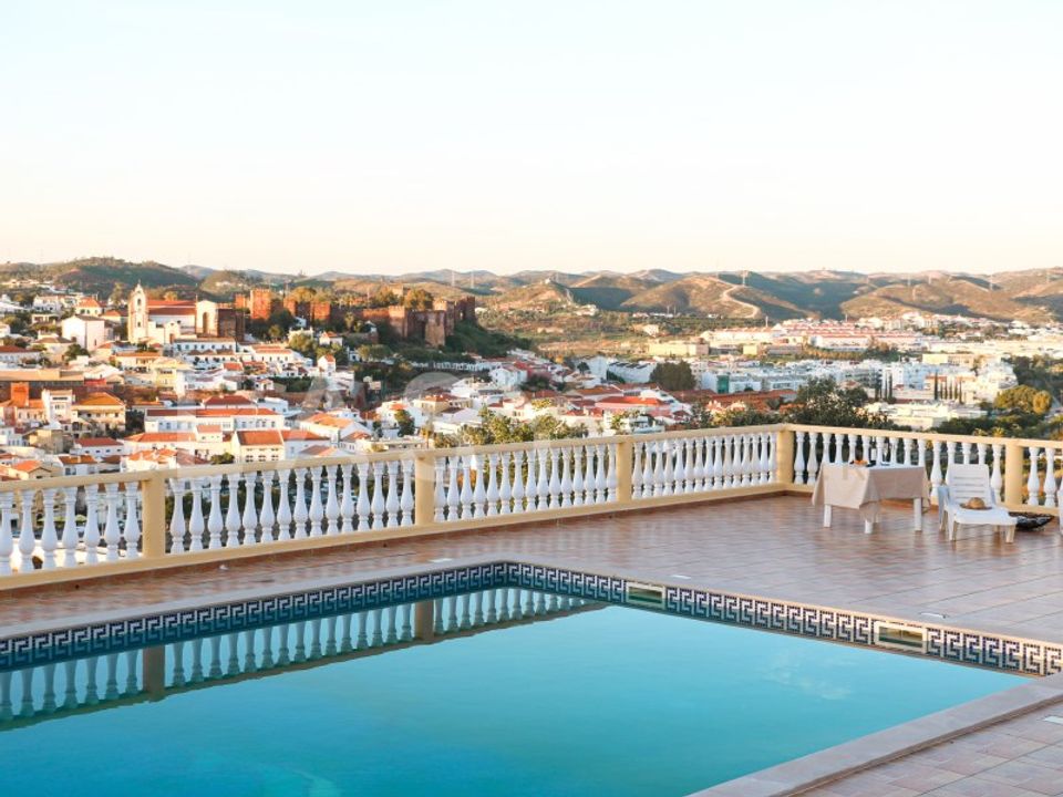 Villa i Silves, Faro - foto 1