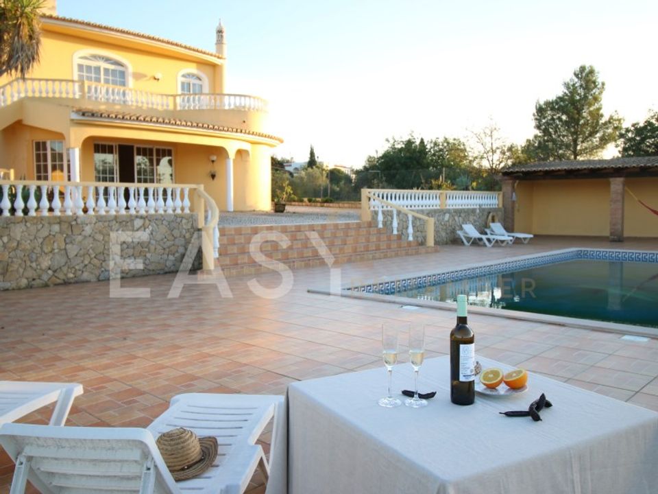 Villa i Silves, Faro - foto 3