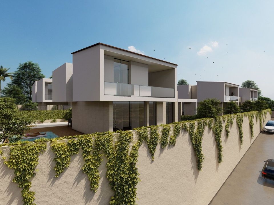 Villa i La Nucia, Alicante - foto 1